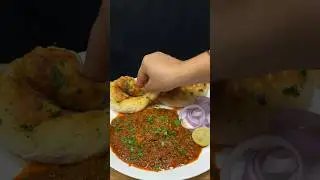 Mutton Keema ASMR Cooking 