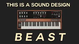 Synclavier V is Underrated