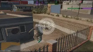 fallen