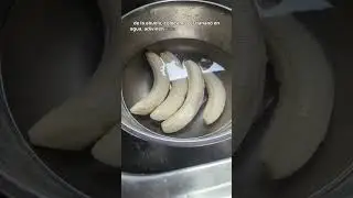 cómo hacer caldillo de res con coco - EN UN MINUTO