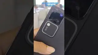Spill Hasil Kamera Zeiss di vivo V30 Pro