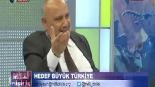 IRAK HALKI ZALİM SADDAM'I MUMLA ARIYOR
