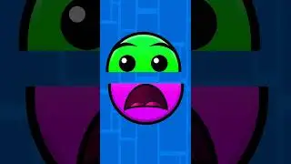 All FIRE IN THE HOLE | GEOMETRY DASH ANIMATION