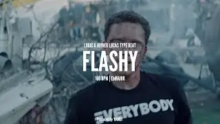 (FREE) Logic X Joyner Lucas Type Beat 