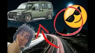 Pou! TOKYO DRIFT RADICAL