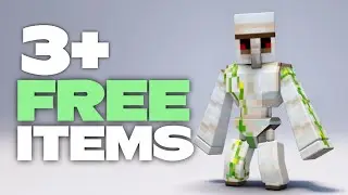 HURRY! GET 3+ FREE ROBLOX ITEMS!🥰 (2024)