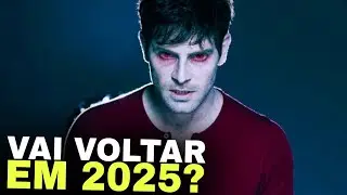 Grimm vai voltar em 2025? Tudo Sobre a Nova Temporada, Spin-Offs e Revivals!