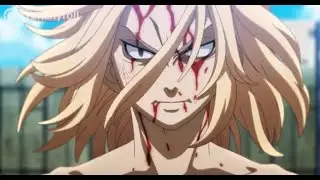 Playboi Carti x Tokyo Revengers [amv] notice me