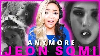 Reaction to SOMI 'Anymore' MV - THE CONCLUSION OF THE STORY...