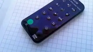 Пример работы камеры смартфона LG L7 II