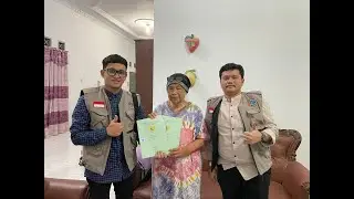 TERPIKAT KANTOR PERTANAHAN KOTA MEDAN
