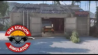 Das nächste Level | Gas Station Simulator | S02 #20