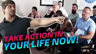 Manifestation is BS! Take Action Instead!