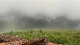 Gudisa Hill Station Top View Point || Gudisa Hill Station || Hill Station -AP - India