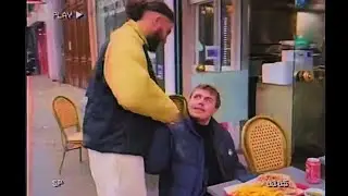 Louis Boyard, l’ignorant qui voulait être une star