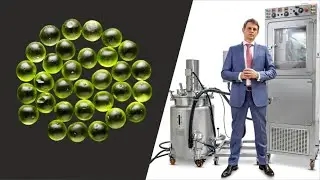 بهترین کسب و کار جدید 2023، تولید غلاف منتول برای فیلتر سیگار CAPSULESFORYOU.COM