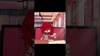 •°gacha animation meme•° •°гача анимация меме•° |-_ я ждал тебя в кафе_-|