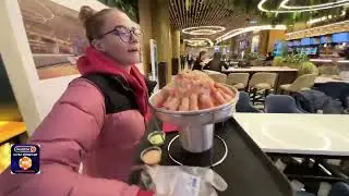 ПИТАНИЕ МОСКОВСКОЙ ЭЛИТЫ