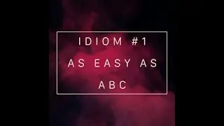 Idioms with meaning and example|Idioms on the Go|Learn Idioms|Idioms for kids|Easy English Idioms