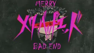 『Merry Bad End』Malay Cover