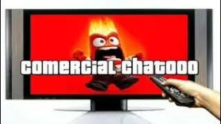 5 COMERCIAL QUE NOIS ODEIA