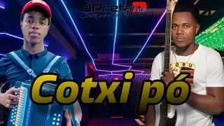 Zig Gaita / Mika Baixista ( Cotxi pó Europa #funana #cotxipo 2025