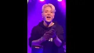 🇬🇧 W24 London Concert - ‘Missing You J’ (Born Again Tour 2023)
