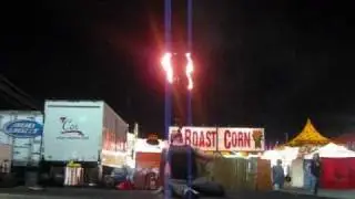 Juggling Comedian Headliner for Fairs & Festivals Bryan Dangerous