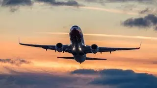 X-plane 11 B737-800 Москва/Минск