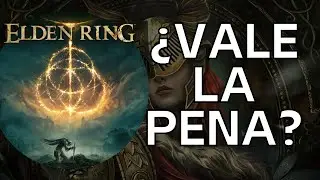 ¿Elden Ring Vale la pena? | Reseña Corta