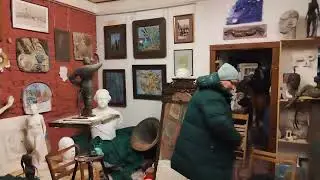 Пречистенка 32/1