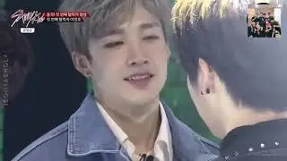 [TR]Stray Kids Minho Eleniyor