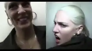 Public Agent pick beautiful girl 