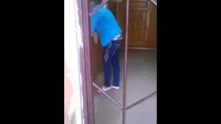 В полиции