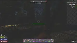 7 Days to Die why i like bows