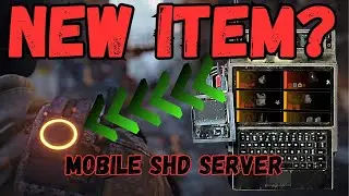 7th GEAR SLOT? The Division 2 year 5 NEW ITEM TYPE
