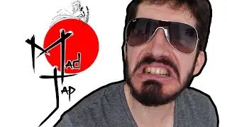 Annonce Mad Jap