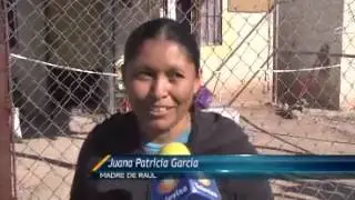 Notivisa Deportes - Visita DSPM a niño enfermo