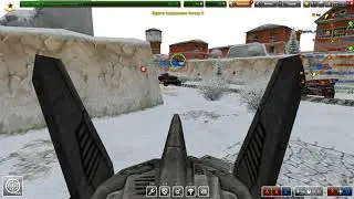 Танки онлайн 11 серия