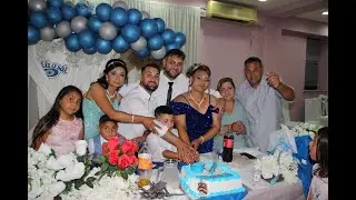 Sunetot od Amar - 1 DEL