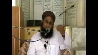 Faizan e Ramzan , Fazail e ramzan , ramzan ki fazilat ,  Allama Ameer Qadri 15-7-2012
