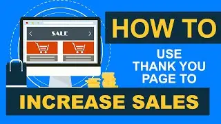 How to use thank you page to increase sales | WooCommerce Tutorial