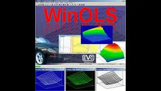 WinOLS 2.24 Kurulumu Nasıl Yapılır ?