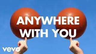 Sigma, Louis III - Anywhere (Tujamo Remix / Lyric Video)