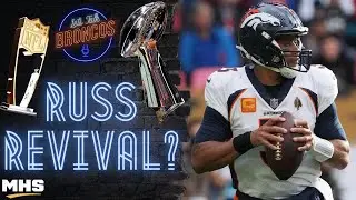 Broncos Primed For A Bounce Back Season In 2023