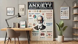 Understanding Anxiety (Freud's Perspective)
