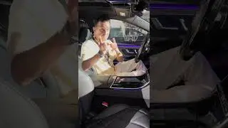 Maybach S-Class Night Series ASMR review! 🔥 