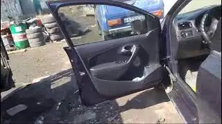Какая болячка есть у Volkswagen Polo