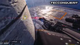 NO SCOPES & TEC IS BACK ON TITAN !🤖Why we play Titanfall 2 Part 24