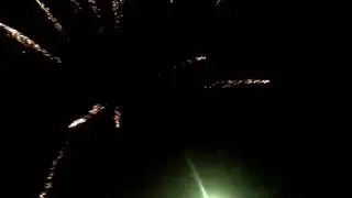 Салютики 7 января 2017 г.